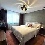 Artemis Apartment Kosice