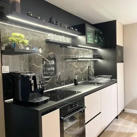 Apartamento Artemis *