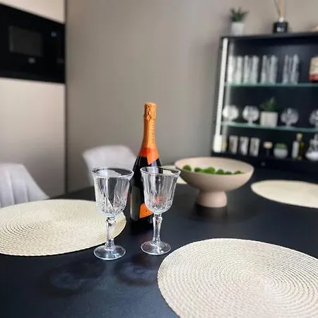 Apartamento Artemis Košice