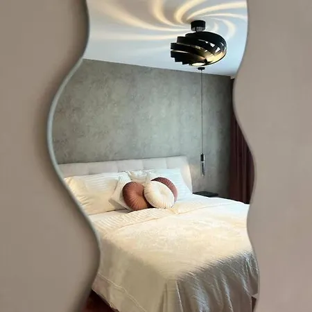 דירה Artemis קושיצה