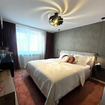 Artemis Apartment Kosice