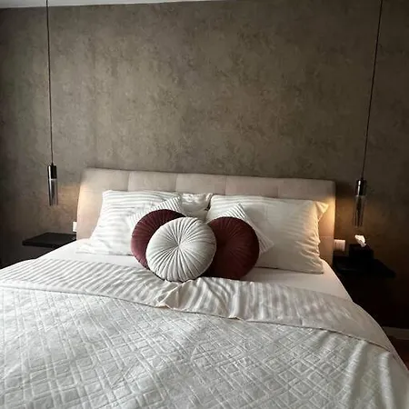 Apartamento Artemis *