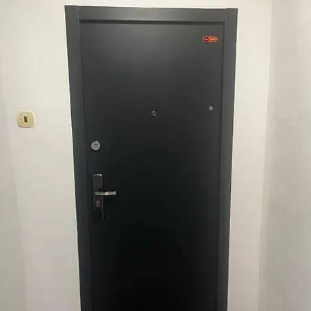 Apartment Artemis *