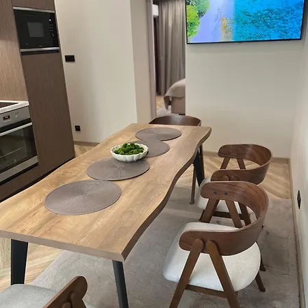 Artemis Apartment Kosice