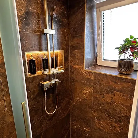 Artemis Apartment