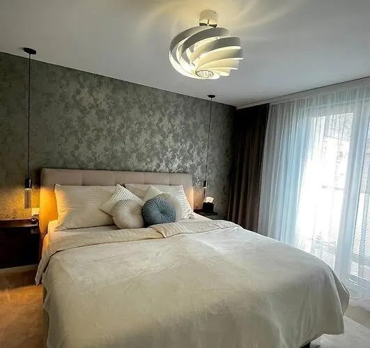 Artemis Appartamento