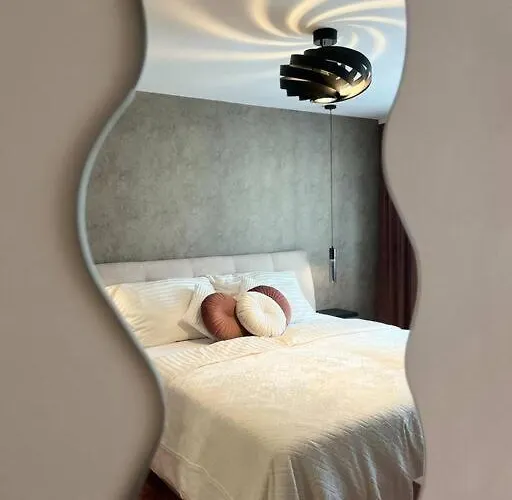 Appartamento Artemis Košice