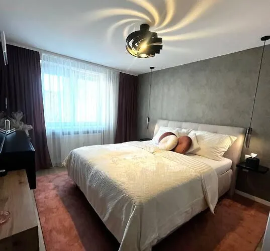 Artemis Appartamento Košice