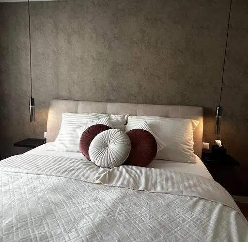 Διαμέρισμα Artemis *